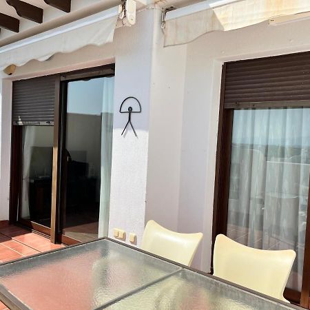Casa Ana Vera Playa 외부 사진