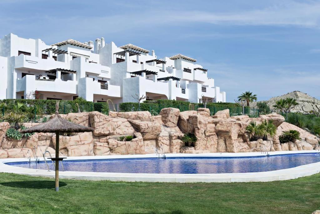 Casa Ana Vera Playa 외부 사진