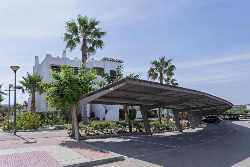 Casa Ana Vera Playa 외부 사진