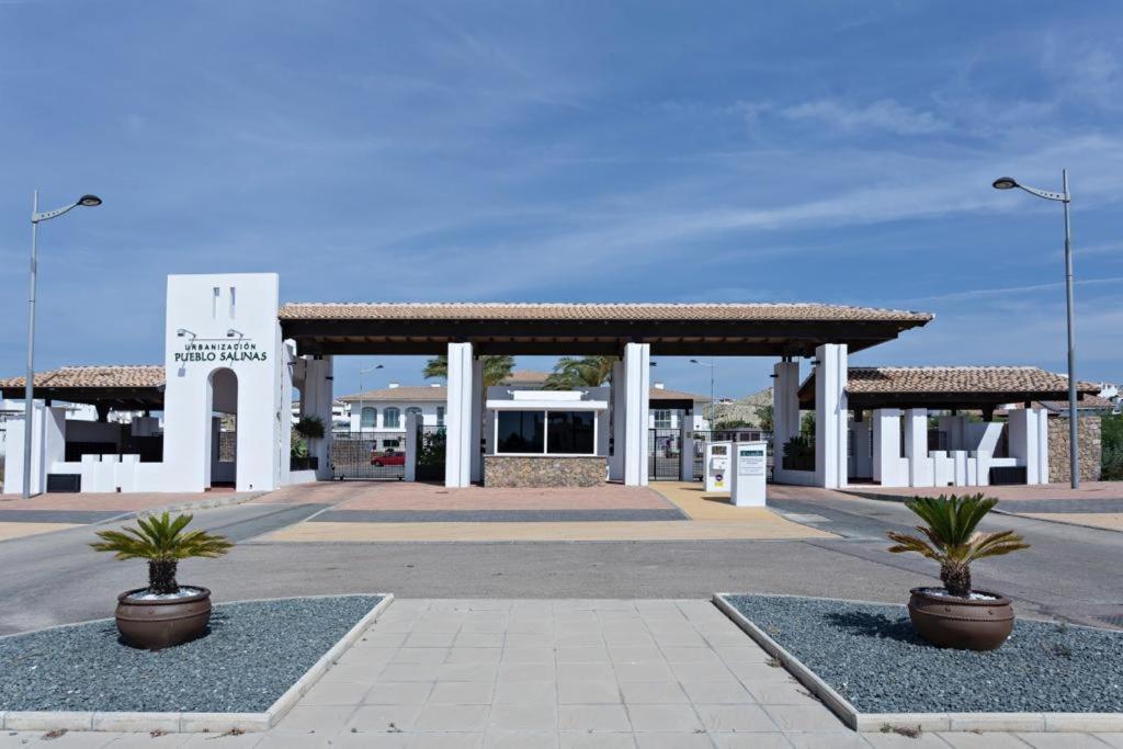 Casa Ana Vera Playa 외부 사진