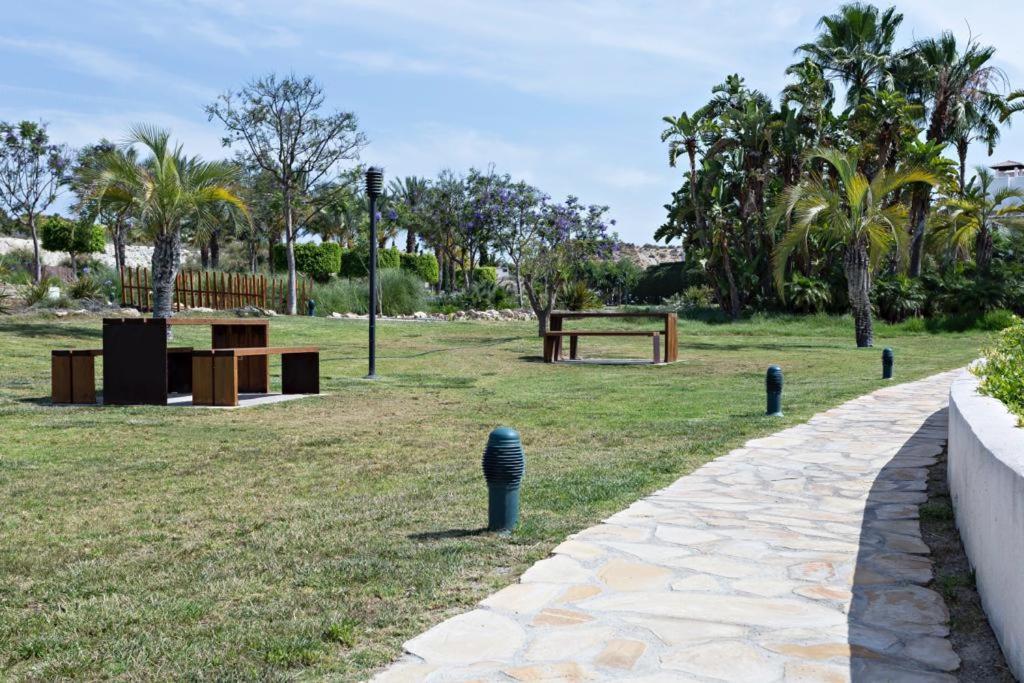 Casa Ana Vera Playa 외부 사진
