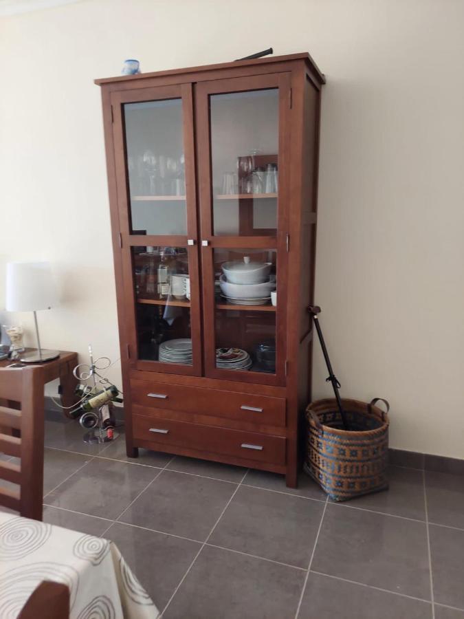 Casa Ana Vera Playa 외부 사진