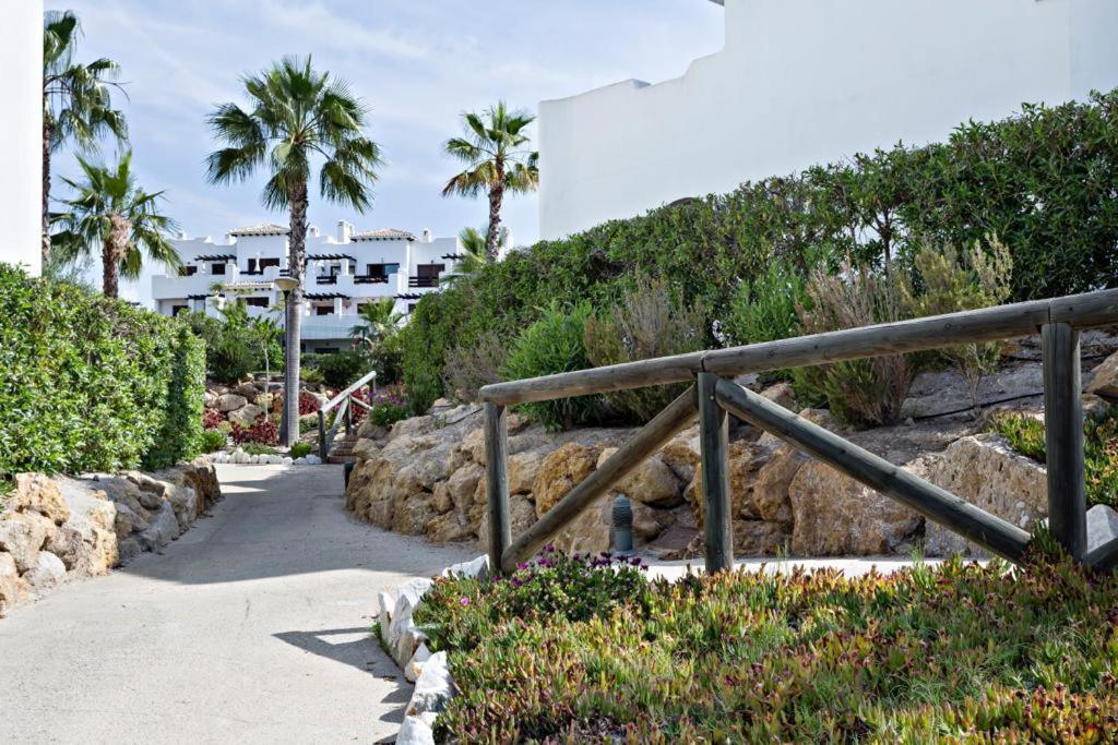 Casa Ana Vera Playa 외부 사진