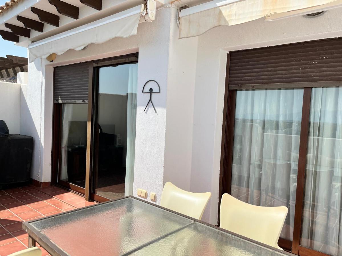 Casa Ana Vera Playa 외부 사진
