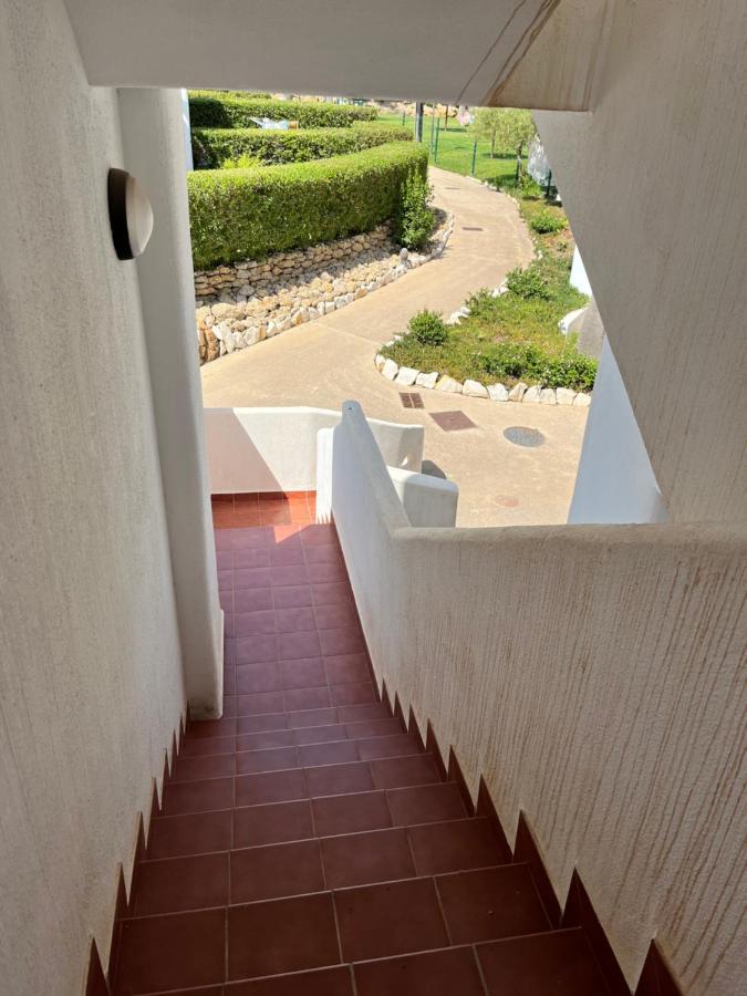Casa Ana Vera Playa 외부 사진