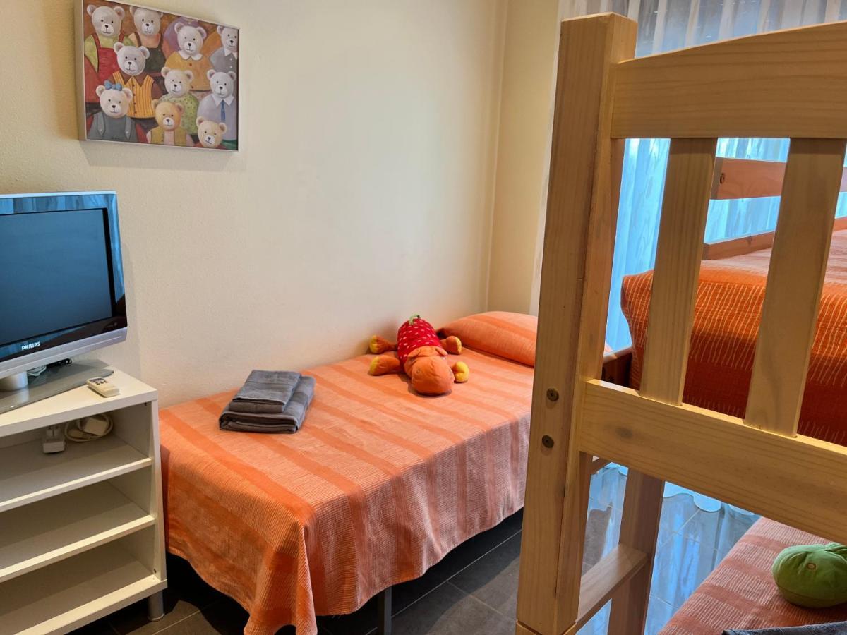 Casa Ana Vera Playa 외부 사진