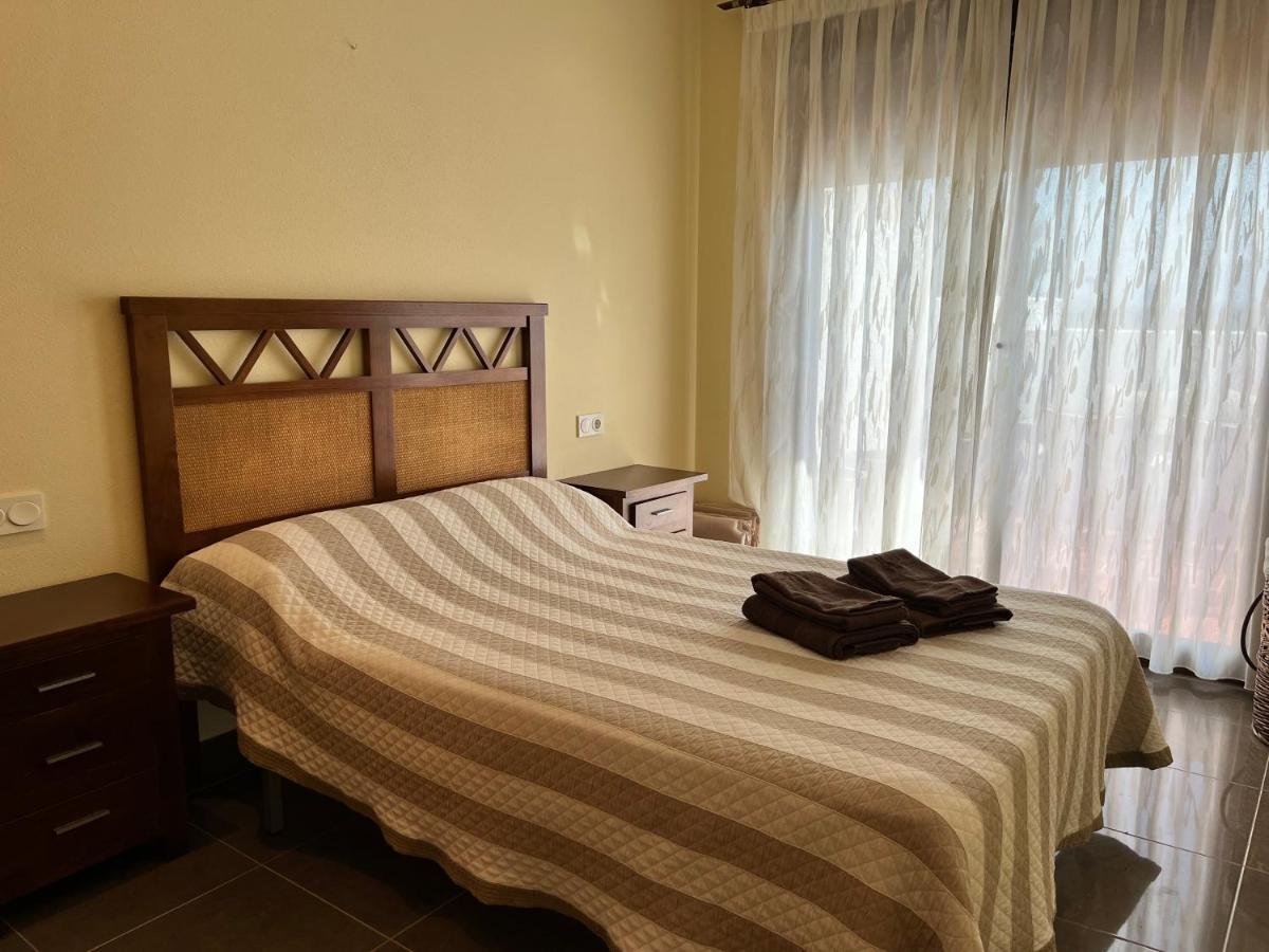 Casa Ana Vera Playa 외부 사진