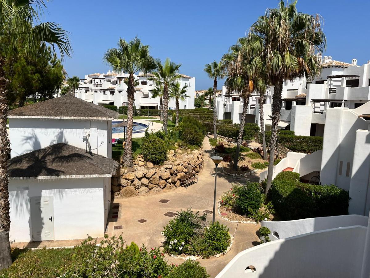 Casa Ana Vera Playa 외부 사진