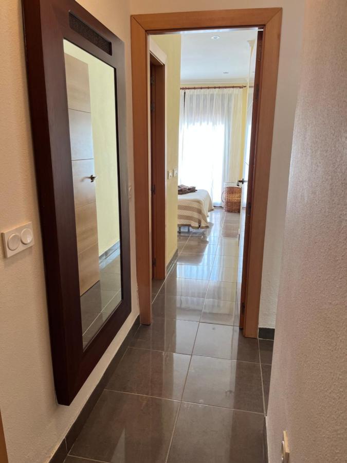 Casa Ana Vera Playa 외부 사진