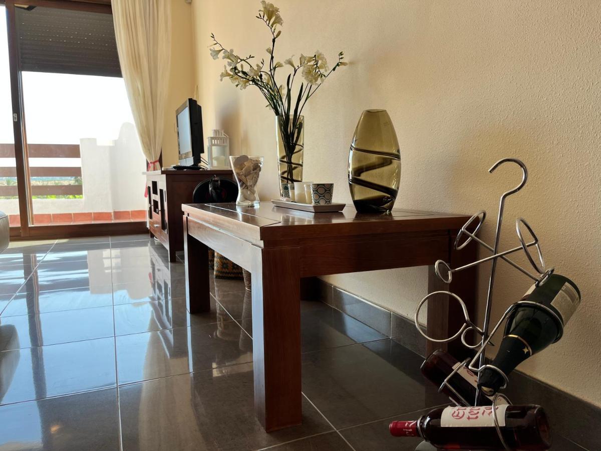 Casa Ana Vera Playa 외부 사진