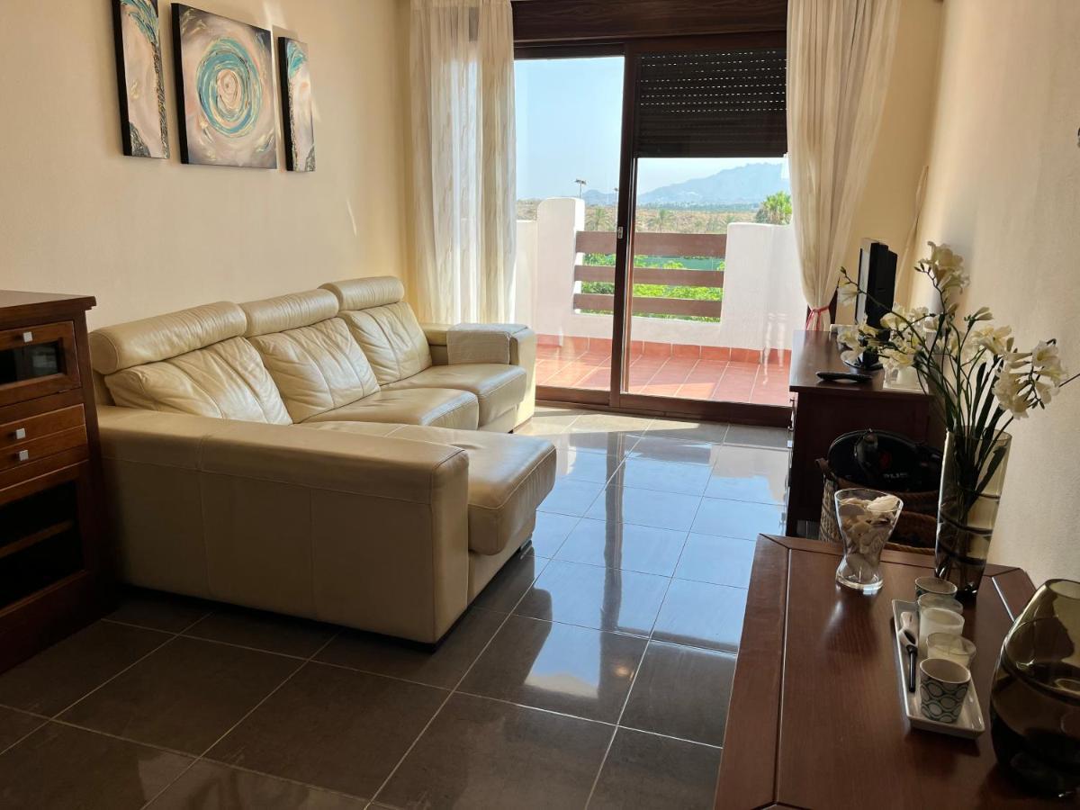 Casa Ana Vera Playa 외부 사진