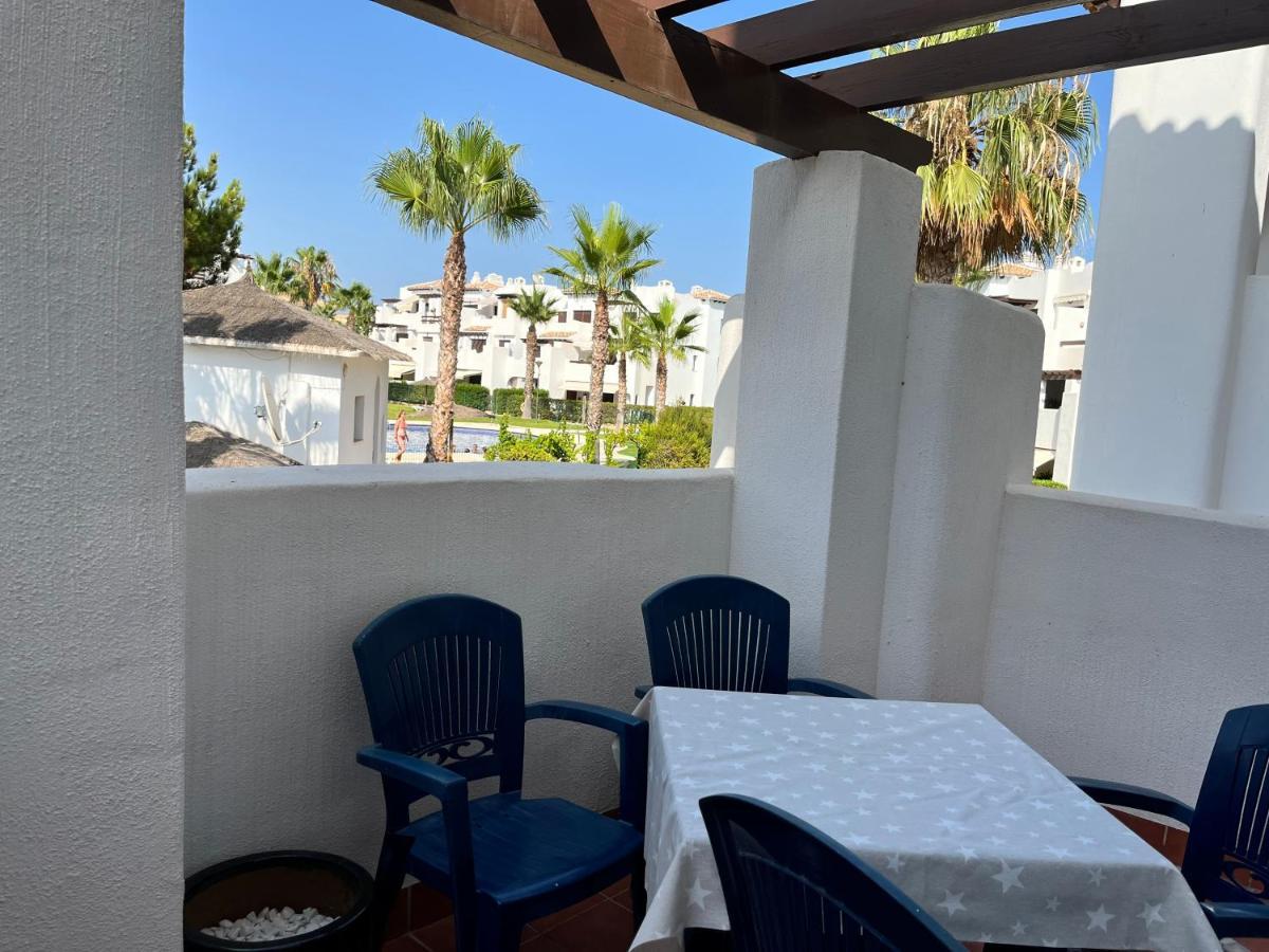 Casa Ana Vera Playa 외부 사진