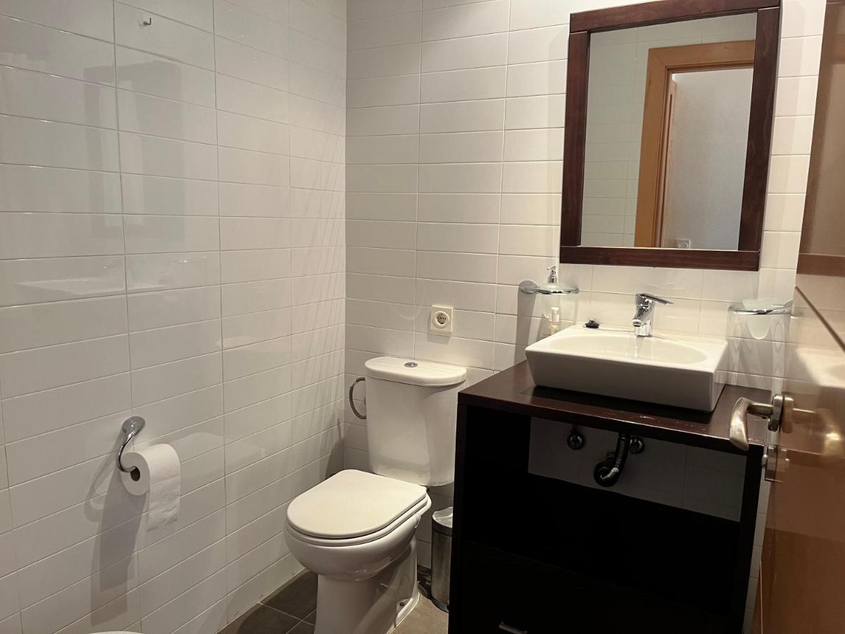Casa Ana Vera Playa 외부 사진