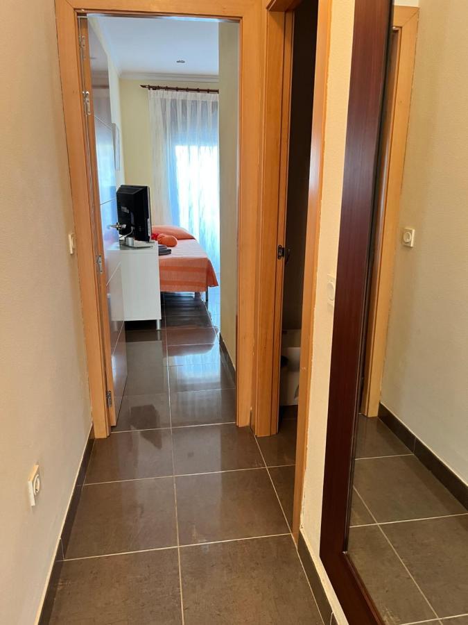 Casa Ana Vera Playa 외부 사진