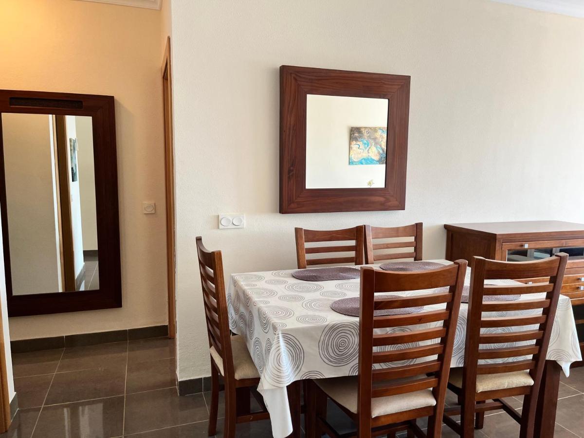 Casa Ana Vera Playa 외부 사진
