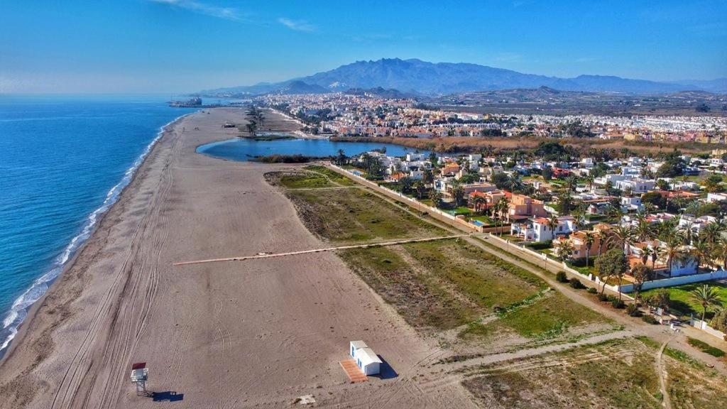 Casa Ana Vera Playa 외부 사진