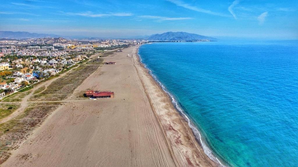 Casa Ana Vera Playa 외부 사진