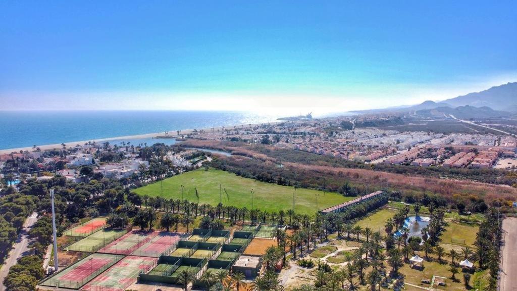 Casa Ana Vera Playa 외부 사진