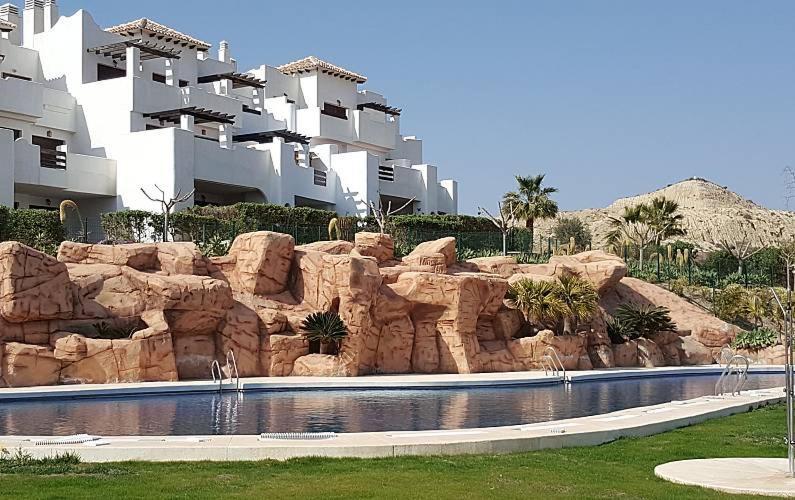 Casa Ana Vera Playa 외부 사진