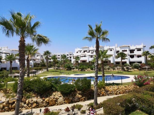 Casa Ana Vera Playa 외부 사진